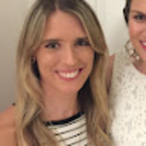 Meet your Posher, Mary kate